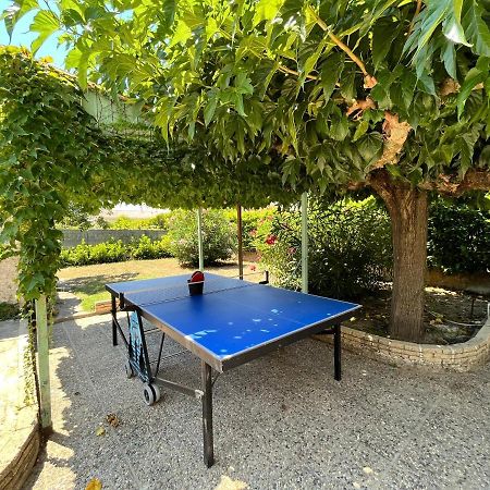Apartamento Lou Maset 2 Saint-Paul-Trois-Châteaux Exterior foto