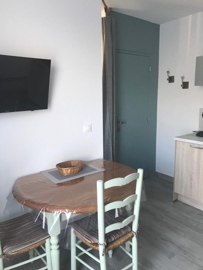 Apartamento Lou Maset 2 Saint-Paul-Trois-Châteaux Exterior foto