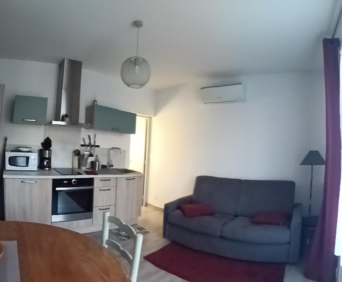 Apartamento Lou Maset 2 Saint-Paul-Trois-Châteaux Exterior foto