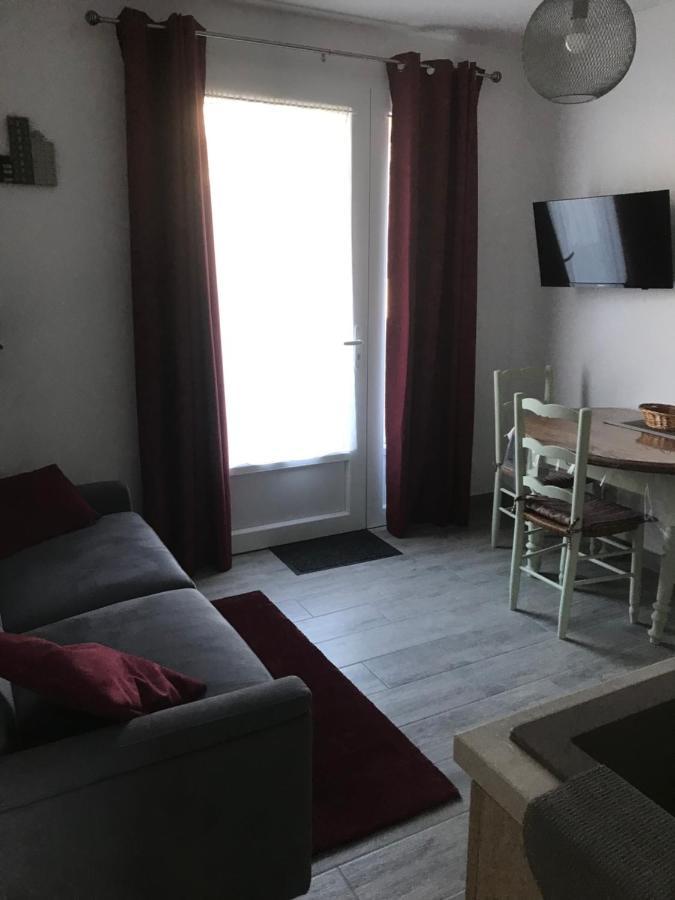 Apartamento Lou Maset 2 Saint-Paul-Trois-Châteaux Exterior foto