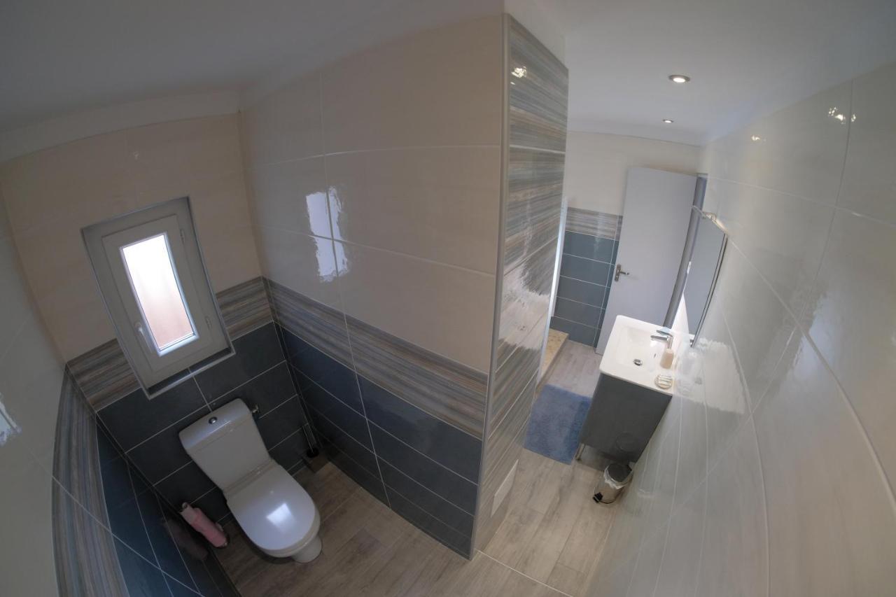 Apartamento Lou Maset 2 Saint-Paul-Trois-Châteaux Exterior foto