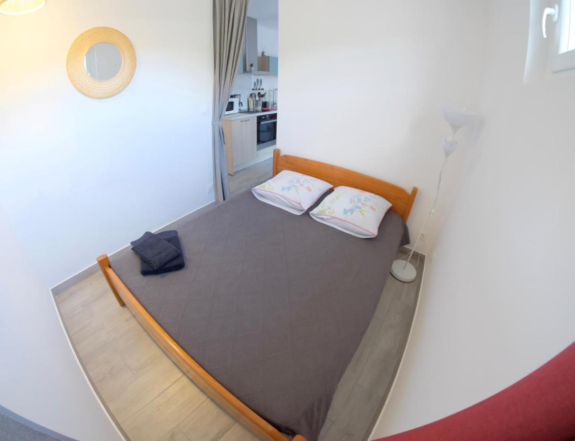 Apartamento Lou Maset 2 Saint-Paul-Trois-Châteaux Exterior foto